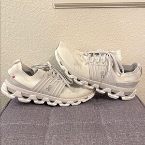 On cloud Cloudswift 3